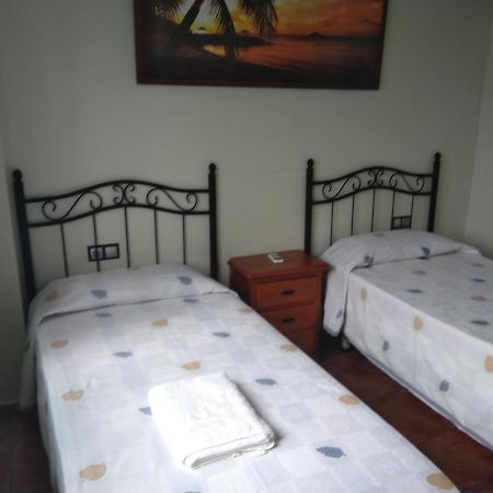 Piso Playa Los Bateles Conil Apartment Conil De La Frontera Ngoại thất bức ảnh