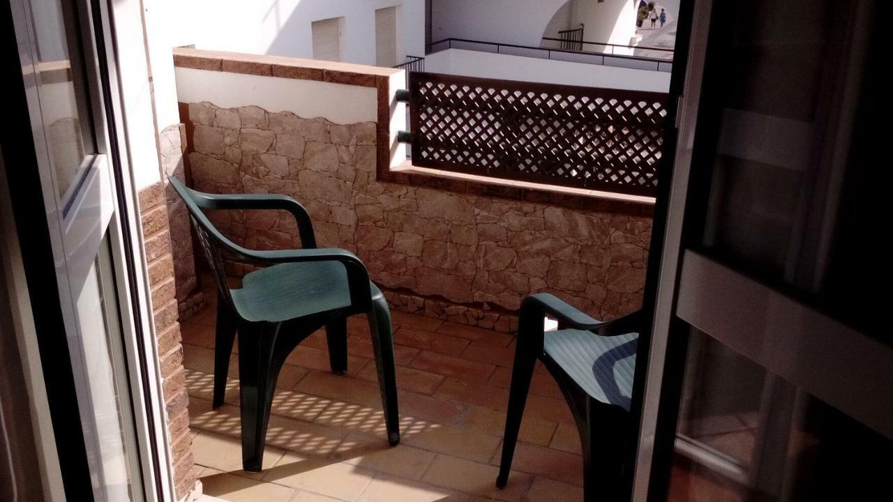 Piso Playa Los Bateles Conil Apartment Conil De La Frontera Ngoại thất bức ảnh