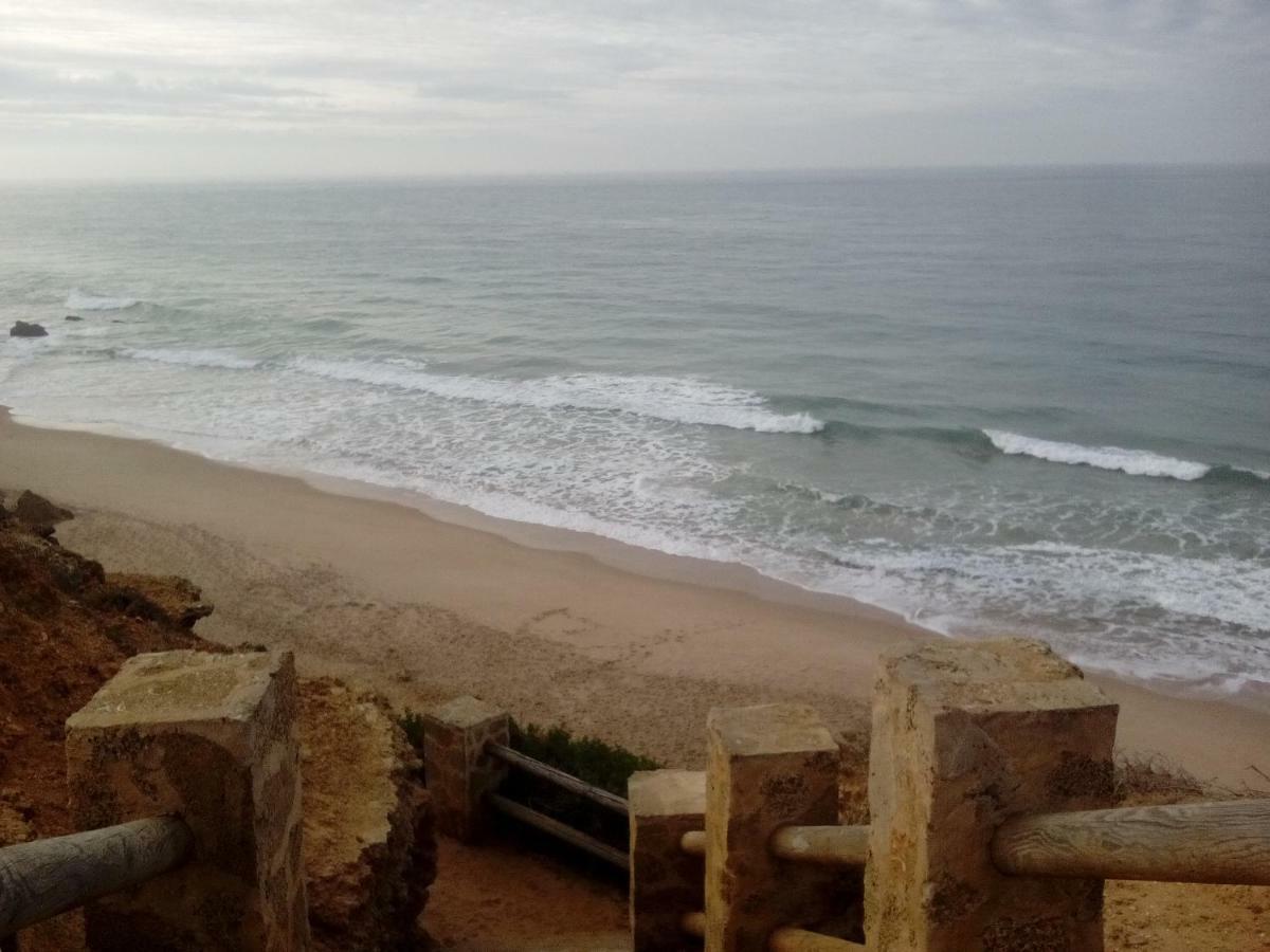 Piso Playa Los Bateles Conil Apartment Conil De La Frontera Ngoại thất bức ảnh