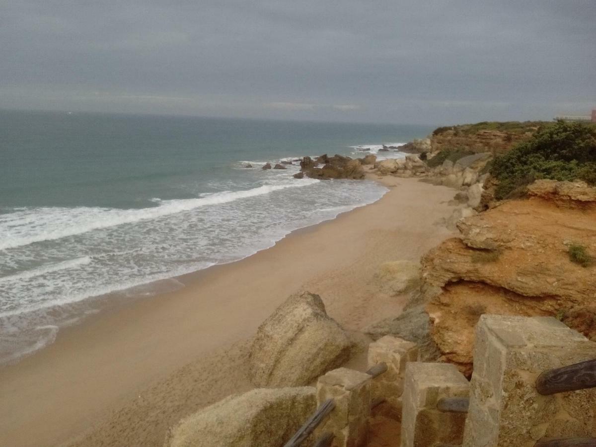 Piso Playa Los Bateles Conil Apartment Conil De La Frontera Ngoại thất bức ảnh